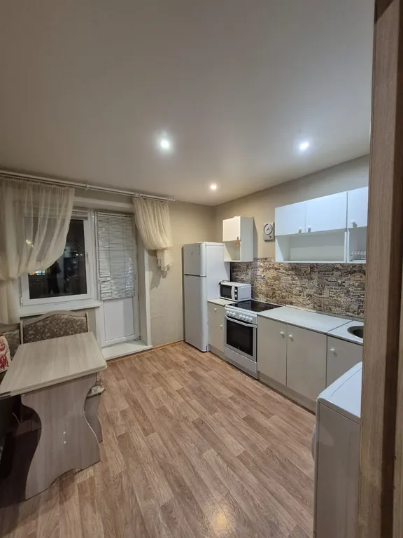 1-комнатная Квартира — аренда посуточно в Липецк