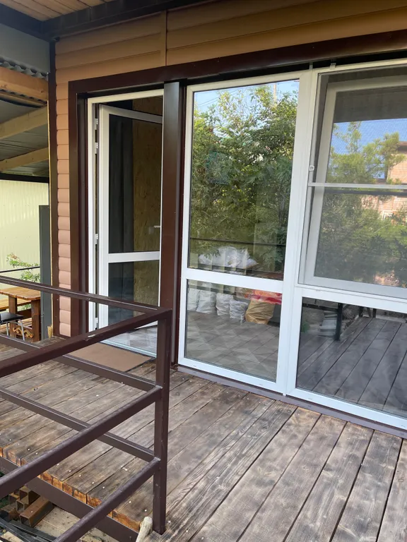 Трехместный с удобствами