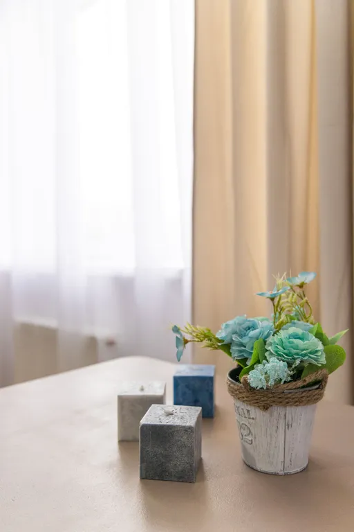 Квартира Двухкомнатная квартира у балтийского побережья — Пионерский