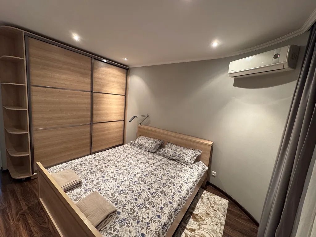 Квартира у метро Минор