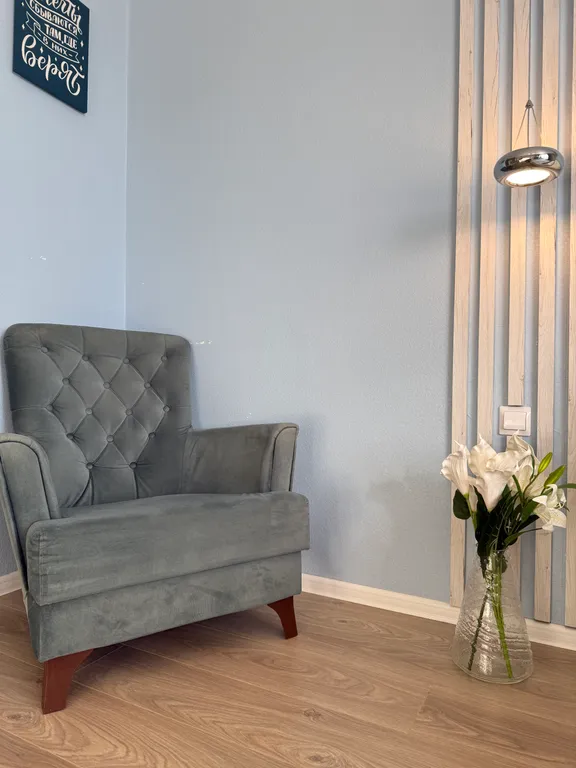 Тут хорошо на Проспекте Космонавтов