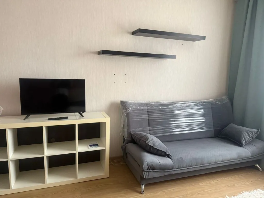 Качественная квартира с удобствами