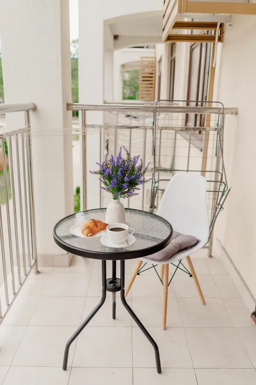 Евродвушка в долине Сукко