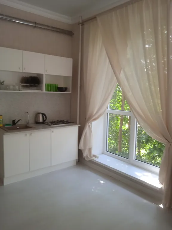 Квартира Квартира Апарт Морис — Светлогорск