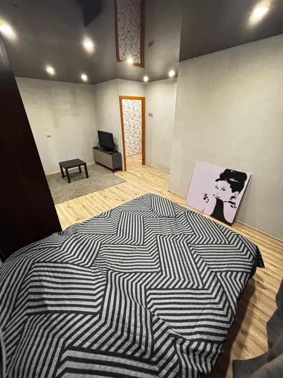 Уютная квартира в 800 метрах от горнолыжного склона