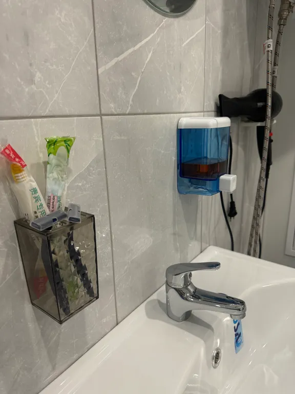 Квартира в новостройке