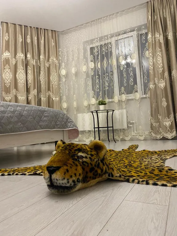 Уютная квартира для отдыха — аренда посуточно в Брянск