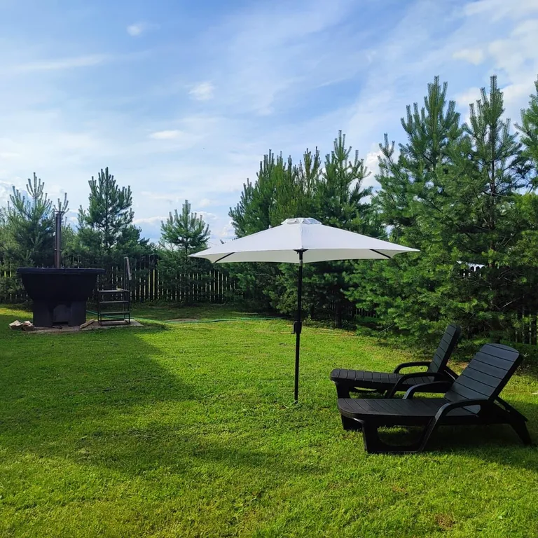 Дом в Сорочанах