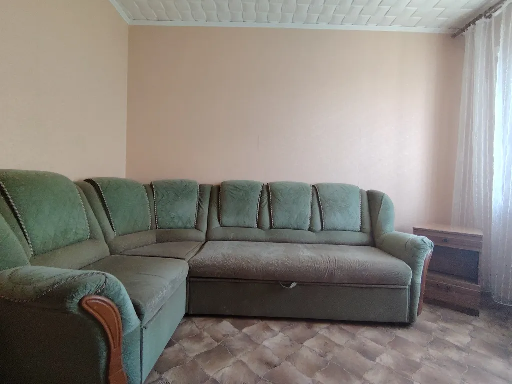 Уютная 3-х комнатная квартира