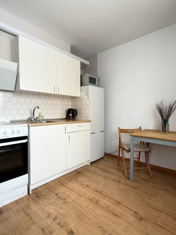 Квартира Квартира Comfort — Колпино