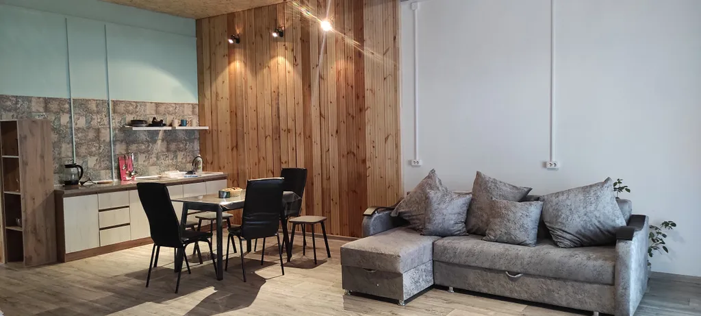 Коттедж Уютный дом на берегу моря — аренда посуточно в Фокино