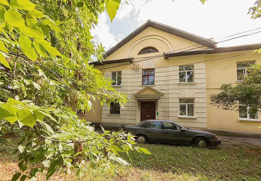 Квартира Уютная квартира в тихом центре — Минск