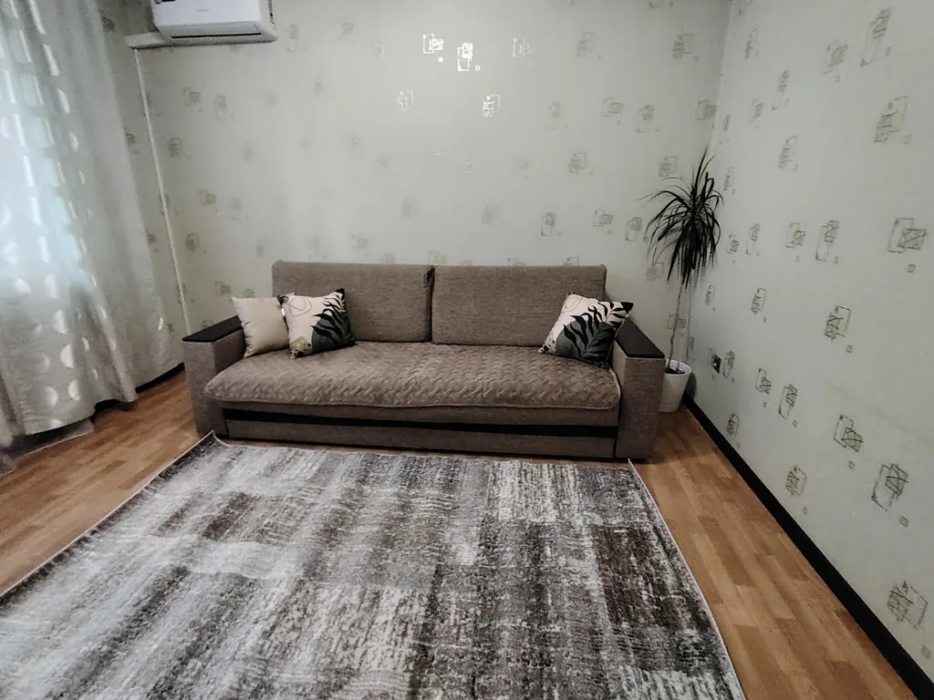 Квартира Семейные апартаменты — Самара