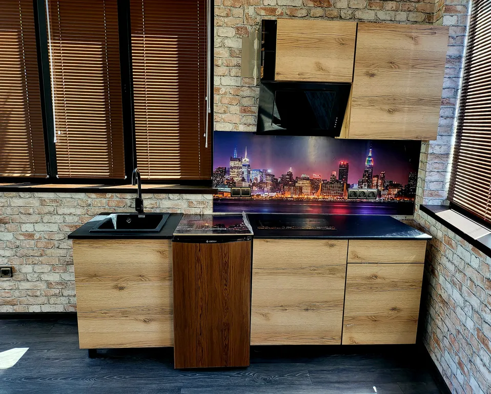 Инжировая Вилла