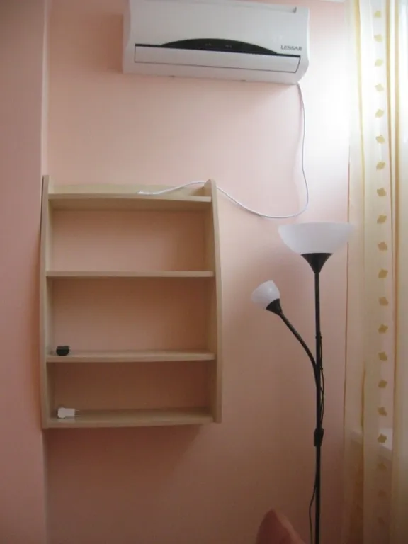 Уютная квартира Омега в Адмиральской лагуне у моря