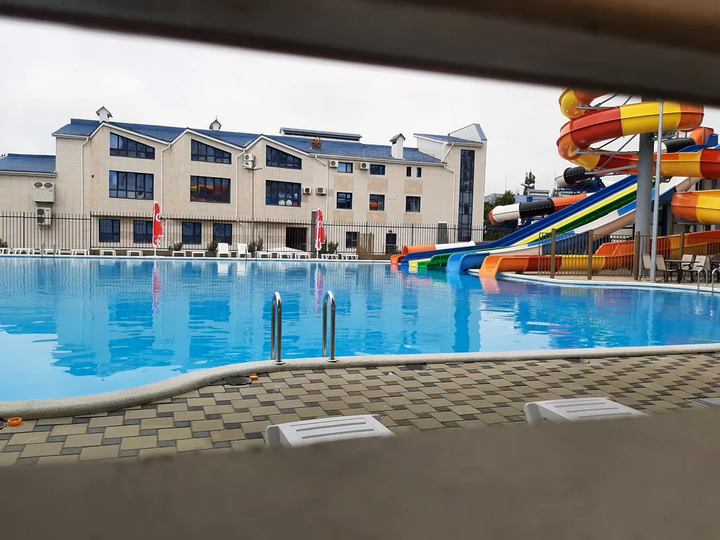 Квартира Квартира Море зовет — Анапа