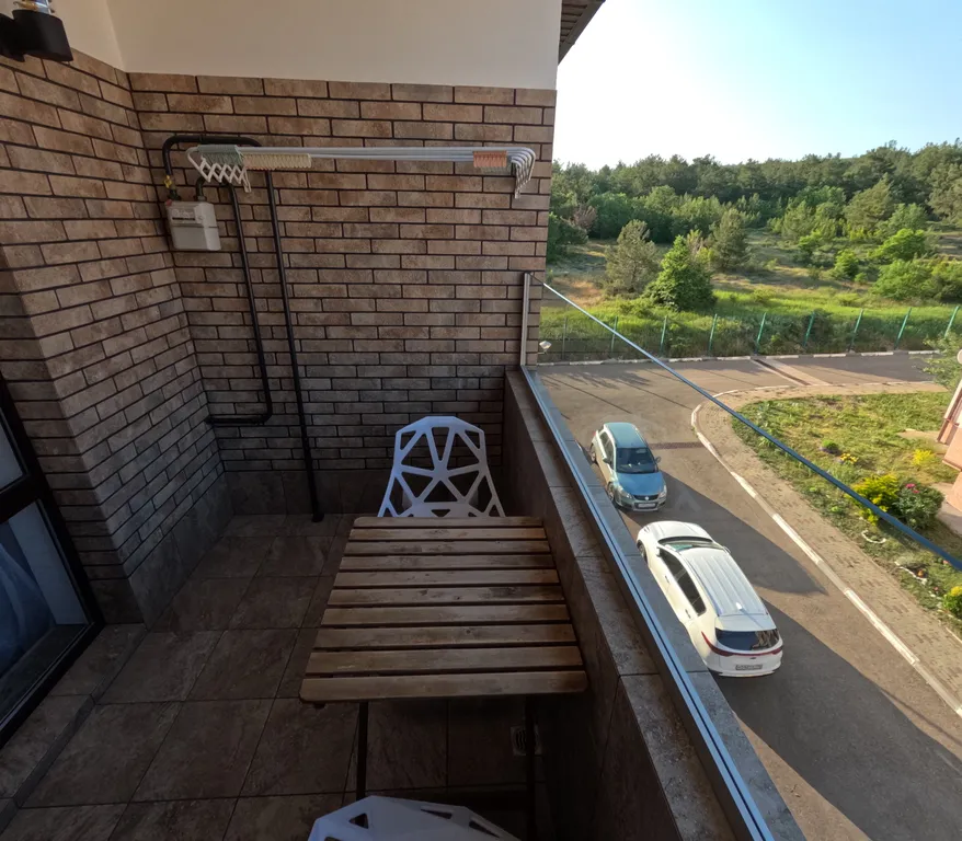 Квартира у моря