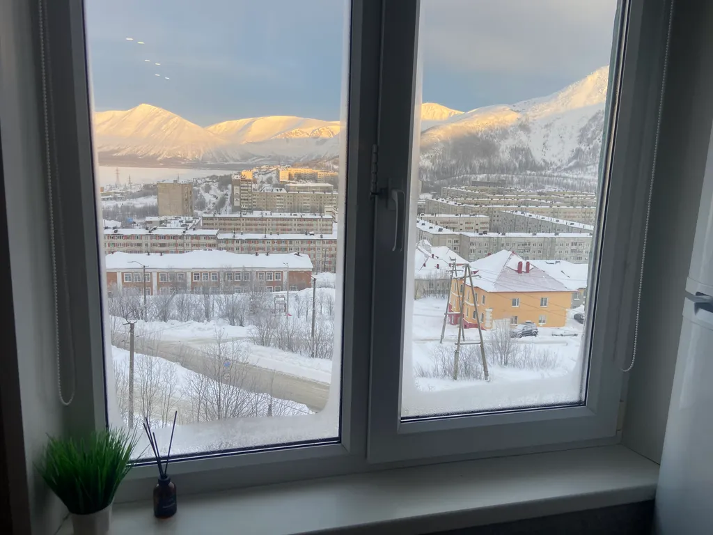 Квартира рядом с горнолыжным курортом BigWood