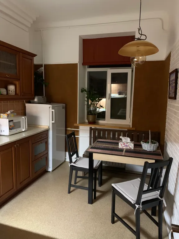 Квартира в центре