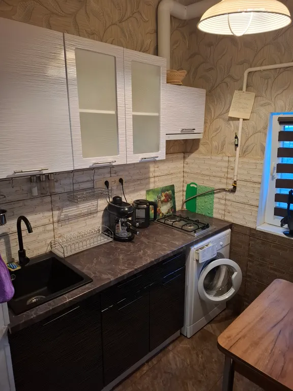 Уютная квартира находится в историческом месте Ливадия