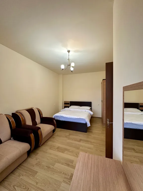 Green Villa in Tsaghkadzor