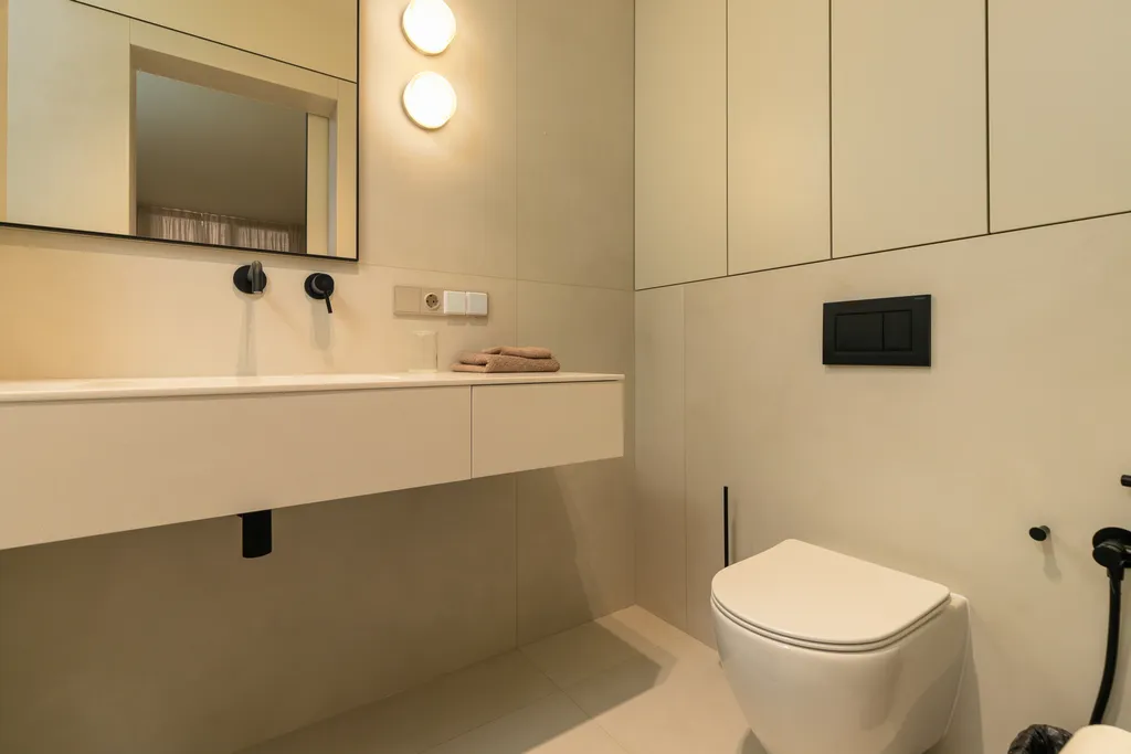 Таунхаус с собственным бассейном в ЖК Лазурный берег