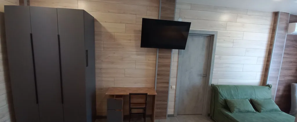 Квартира Апартаменты в гостевом доме Горница — Нижнее Учдере