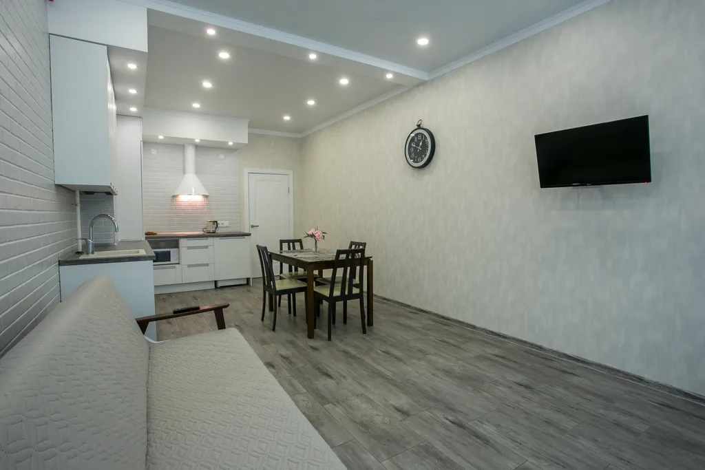 Квартира Квартира Западное побережье — Светлогорск