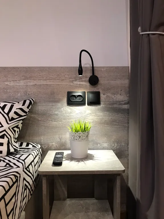 Квартира Квартира у подъёмников — Кировск