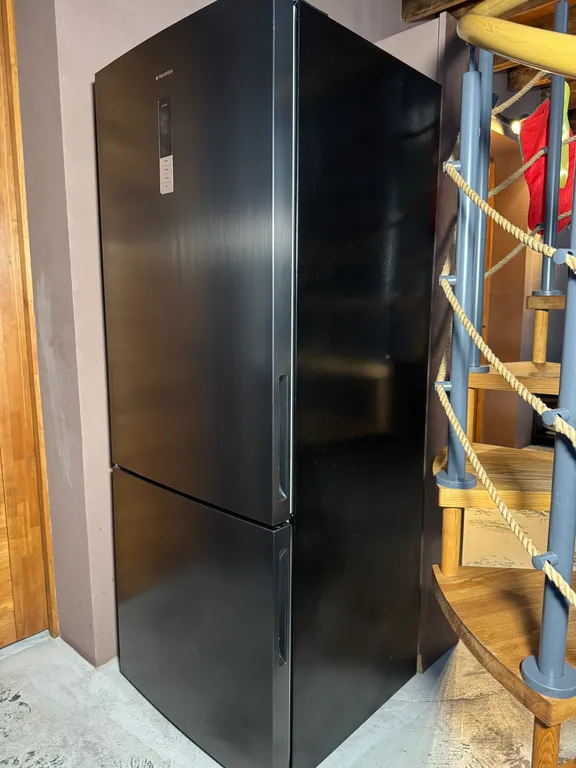 Дом отдыха возле Москвы