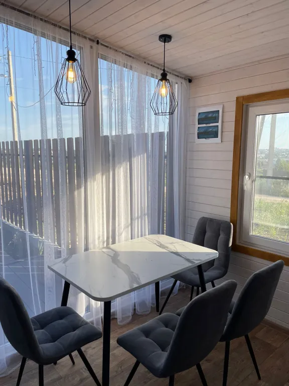 Гостевой дом На горе