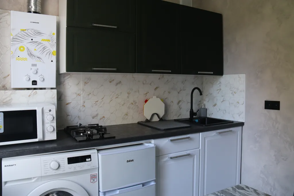 Квартира Квартира с великолепной локацией в историческом центре — Великий Новгород