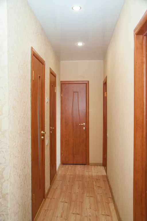 Тихая уютная квартира возле Тринити