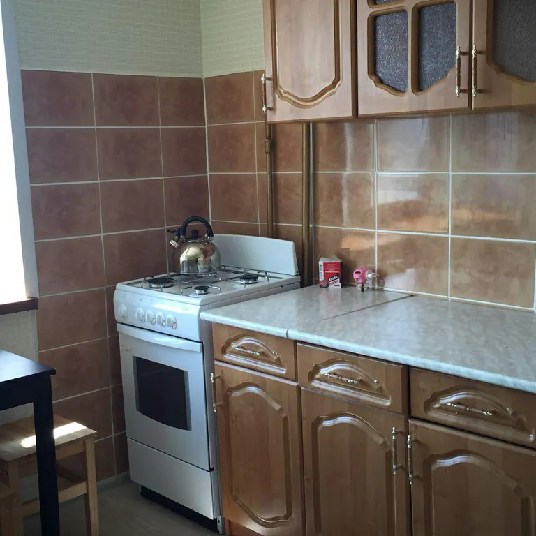 Квартира Квартира Жд вокзал 200 м, кремль 600 м пешком — Казань
