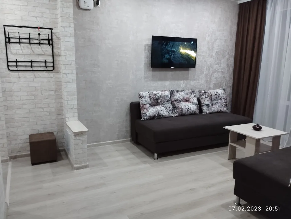 Квартира в Кировском округе