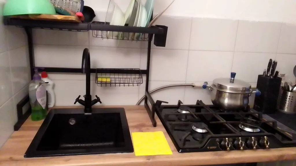 Квартира Уютная комната в 2-комнатной квартире, рядом с больницей РЖД — Москва