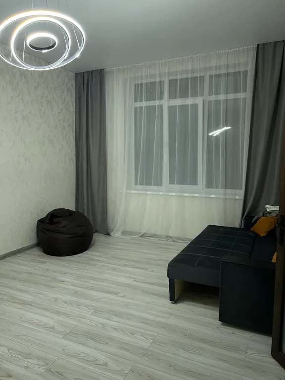 Трёхкомнатный номер со своей кухней