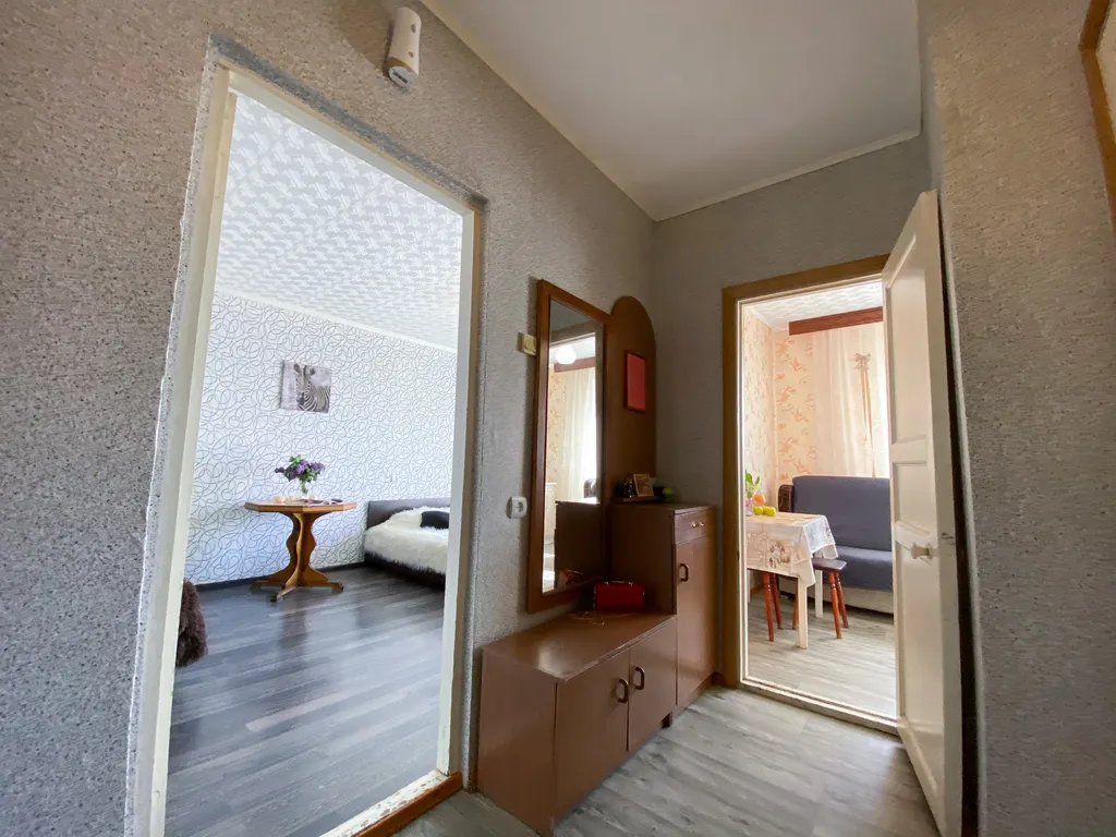 УютHome однокомнатная квартира