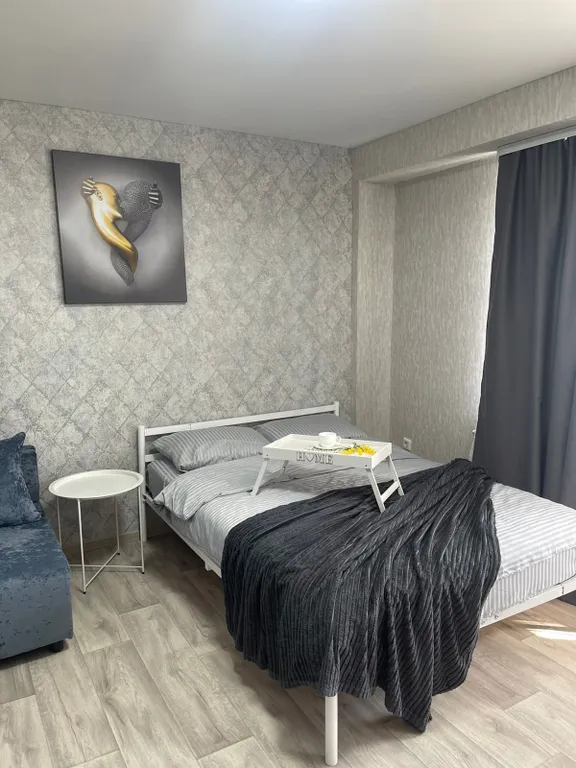 1-комнатная Квартира — аренда посуточно в Нягань