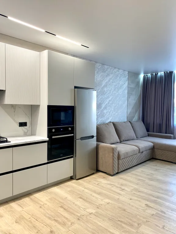 Коттедж Танхаус с видом на море — аренда посуточно в Сочи