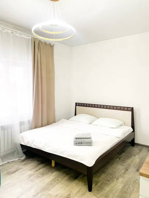 Квартира Комната — аренда посуточно в Кызыл