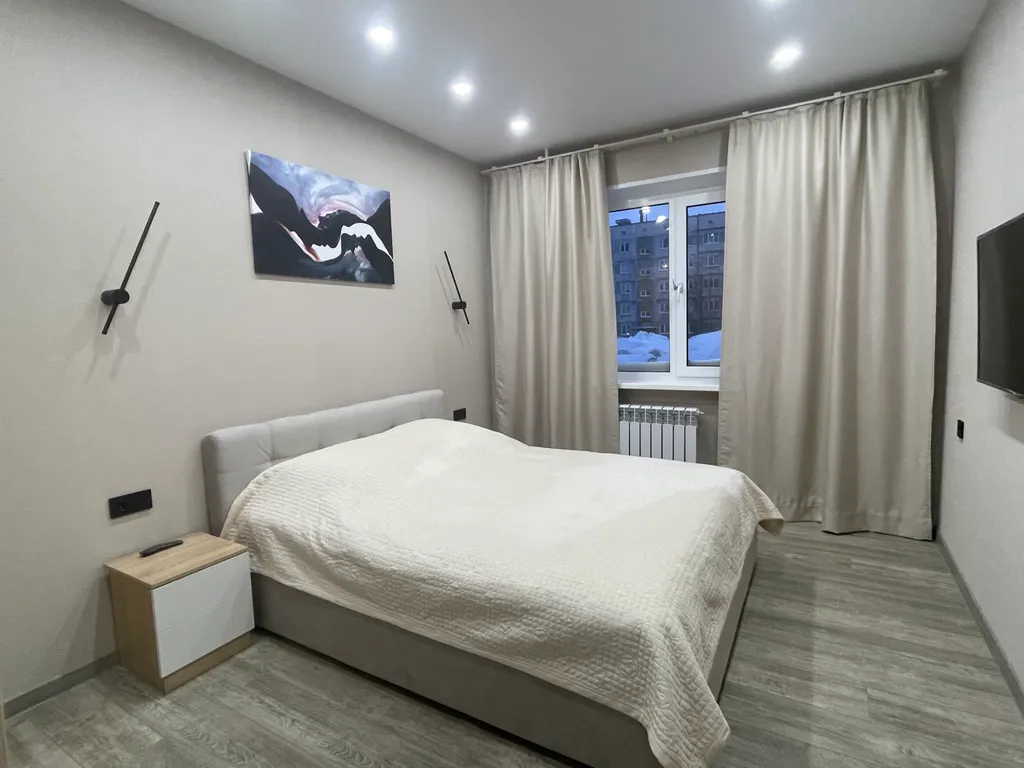 2-х комнатная  квартира