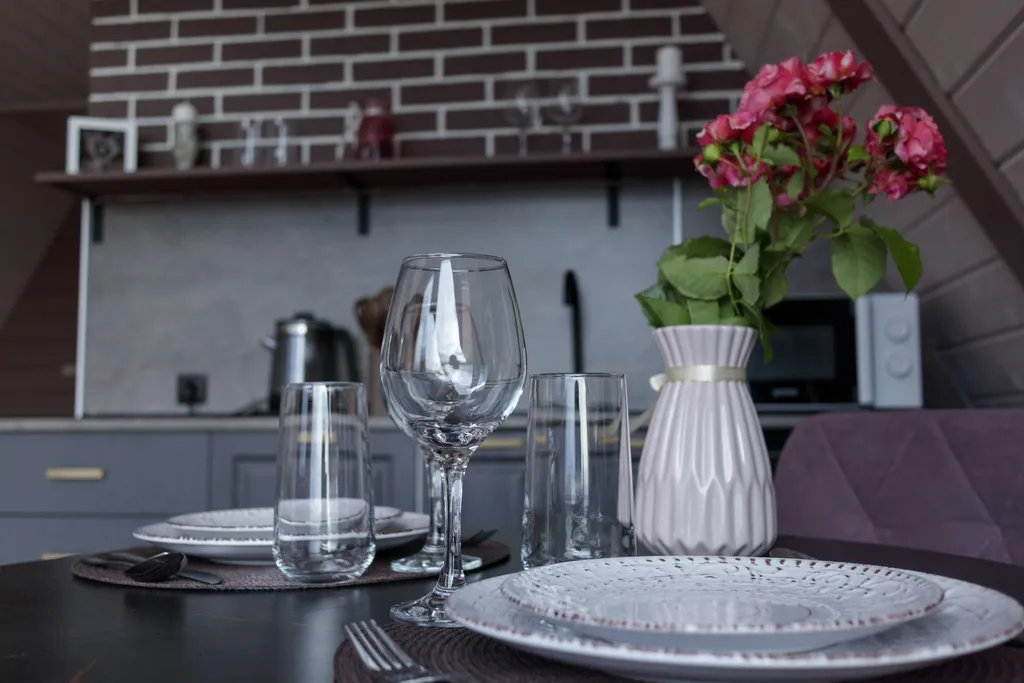 Aframe lux black (Дом на берегу Рыбинского водохранилища)