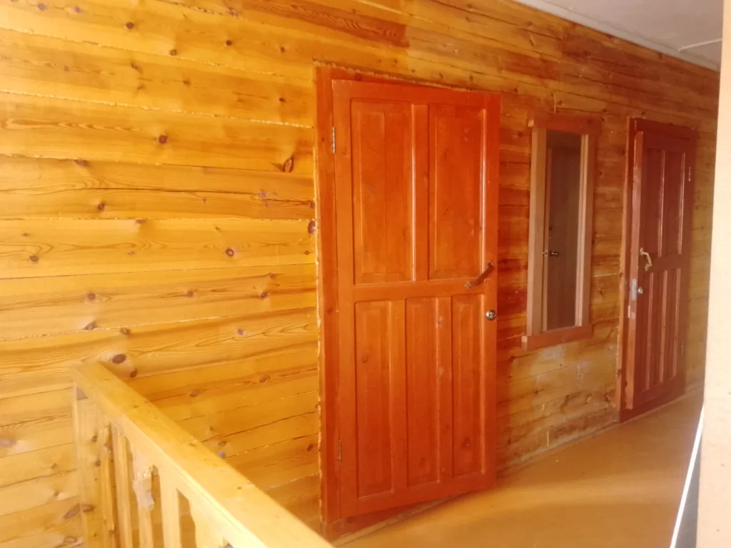 3-комнатный Дом