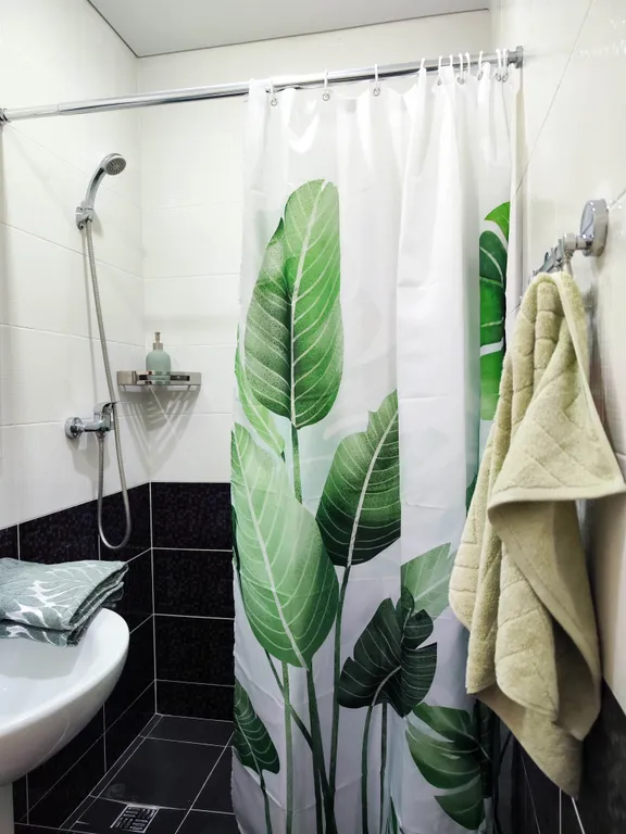 Квартира Квартира Волны Моря — Анапа