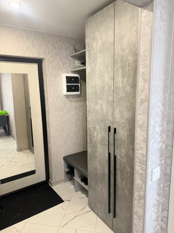 Квартира Уютная квартира для вашего отдыха — Великий Новгород