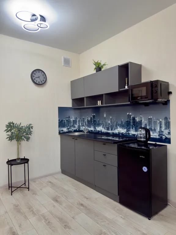 Видовая студия на Планете