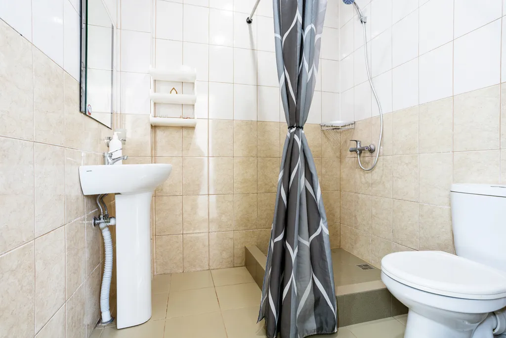 Квартира Комната — Сириус