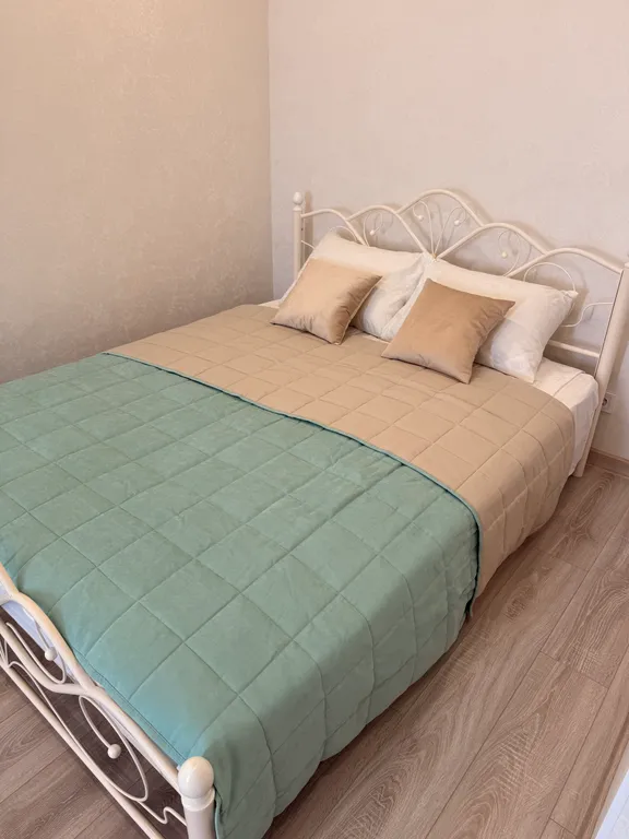 Новая квартира в новом ЖК в центре города с живописными видами из окна — аренда посуточно в Ульяновск