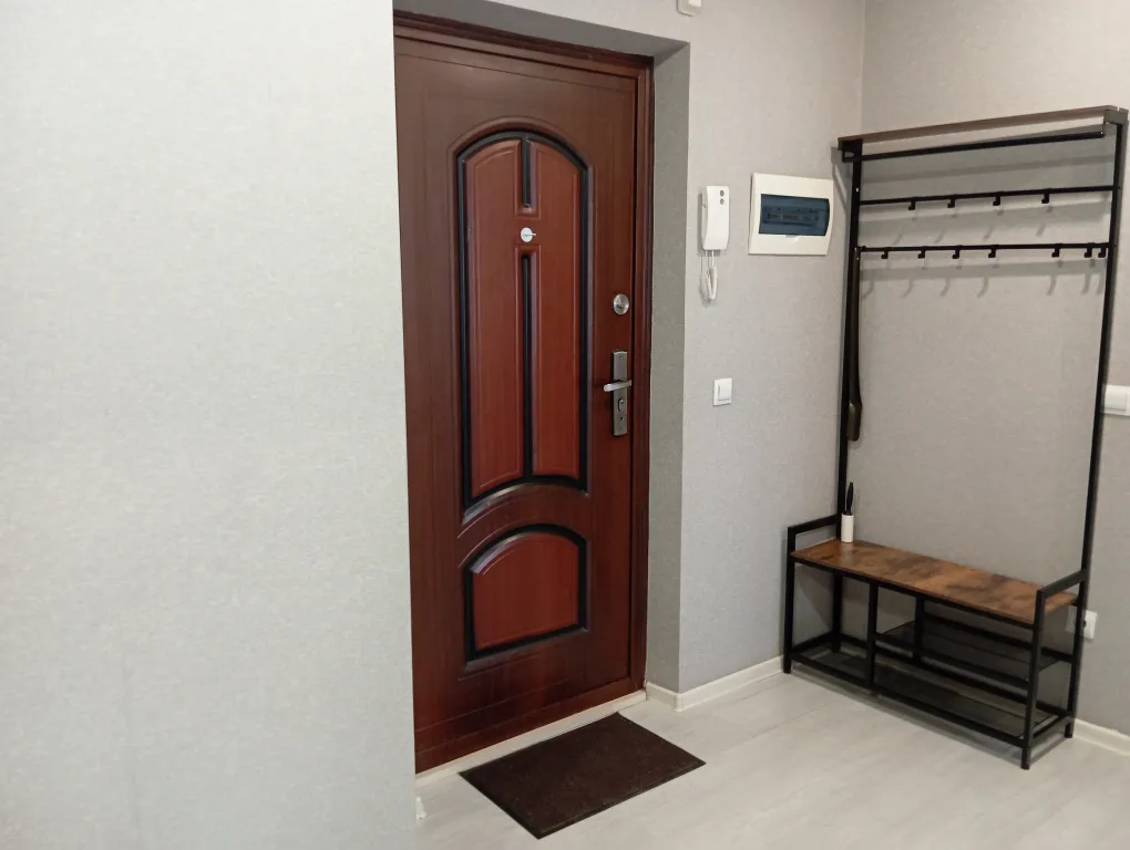 Квартира Уютная квартира с удобным выездом на трассу М- 4 Дон — Краснодар